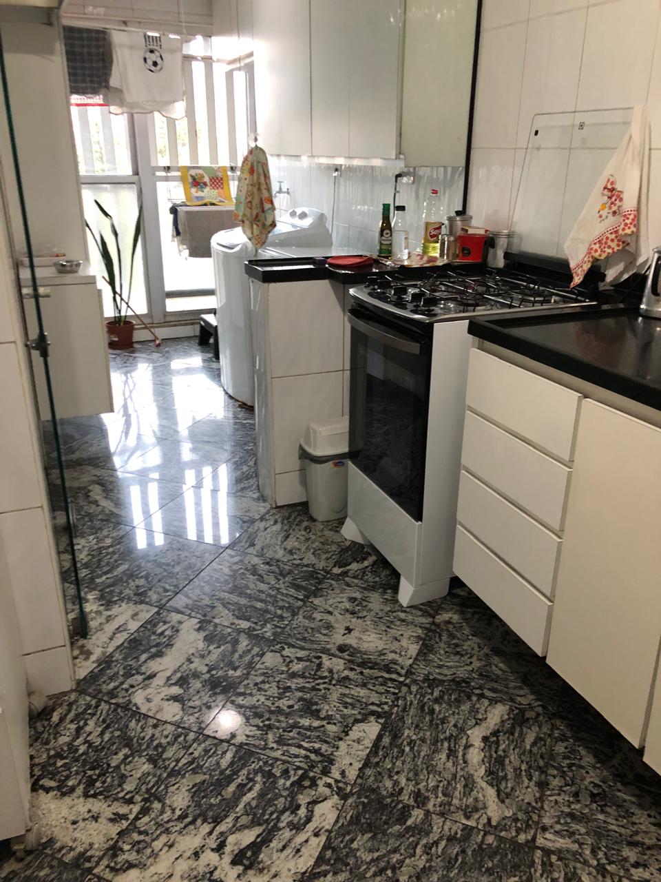 Imagem Apartamento com 3 Quartos à Venda, 118 m² em Sumaré - São Paulo