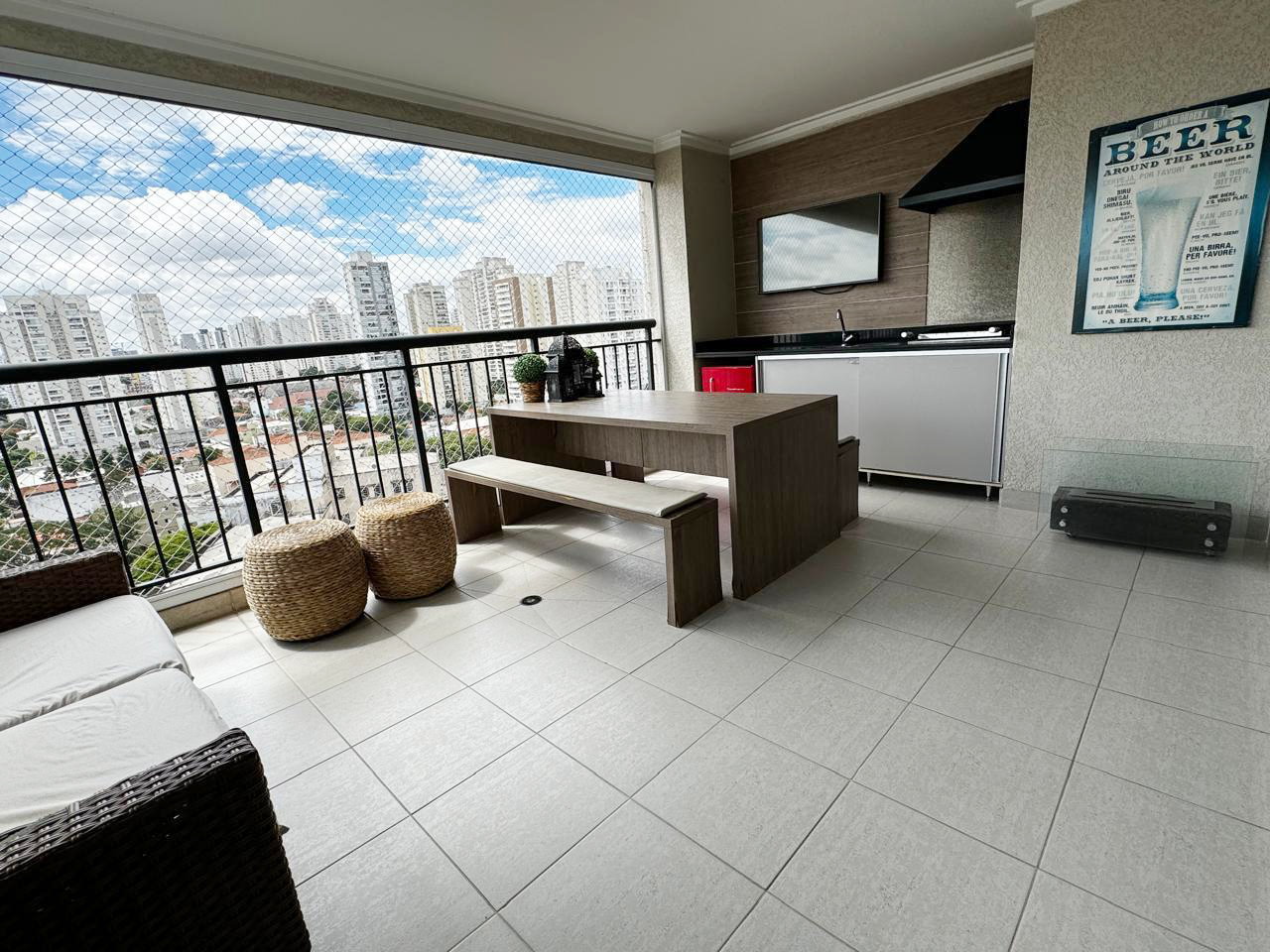 Imagem Apartamento com 2 Quartos à Venda, 94 m² em Vila Romana - São Paulo Imagem Apartamento com 2 Quartos à Venda, 94 m² em Vila Romana - São Paulo