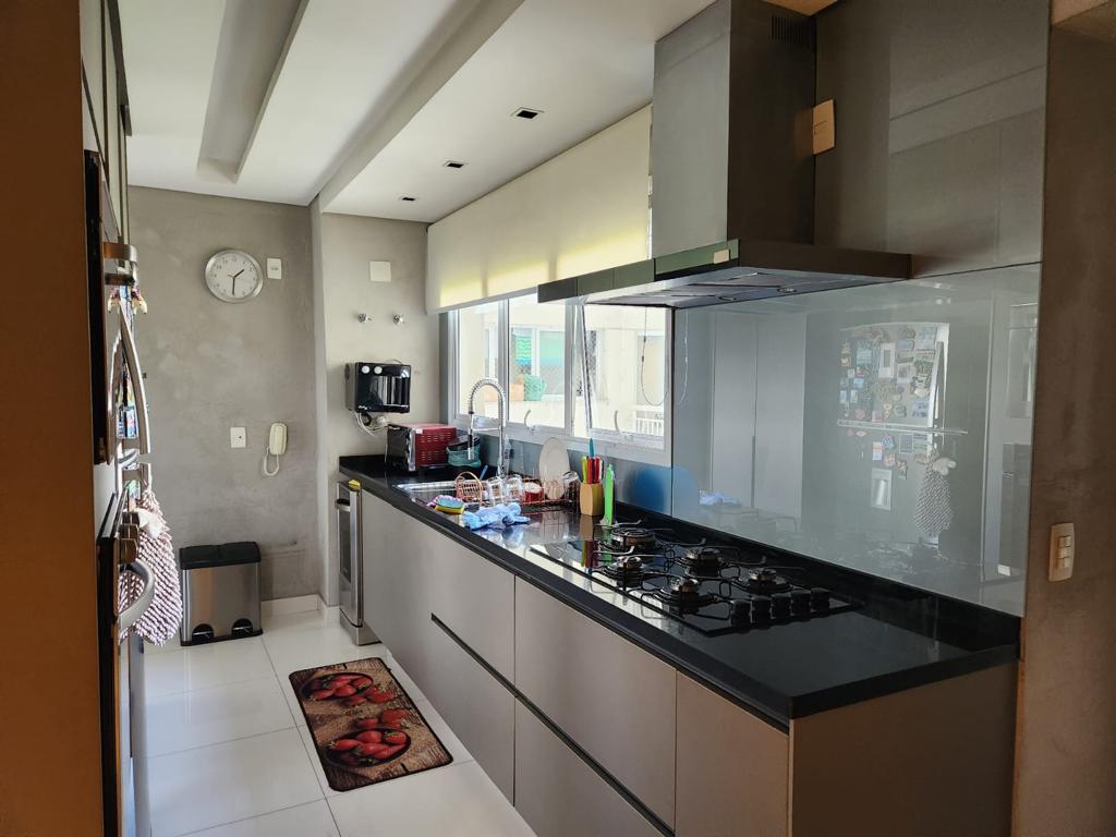 Imagem Apartamento com 3 Quartos à Venda, 202 m²em Água Branca - São Paulo