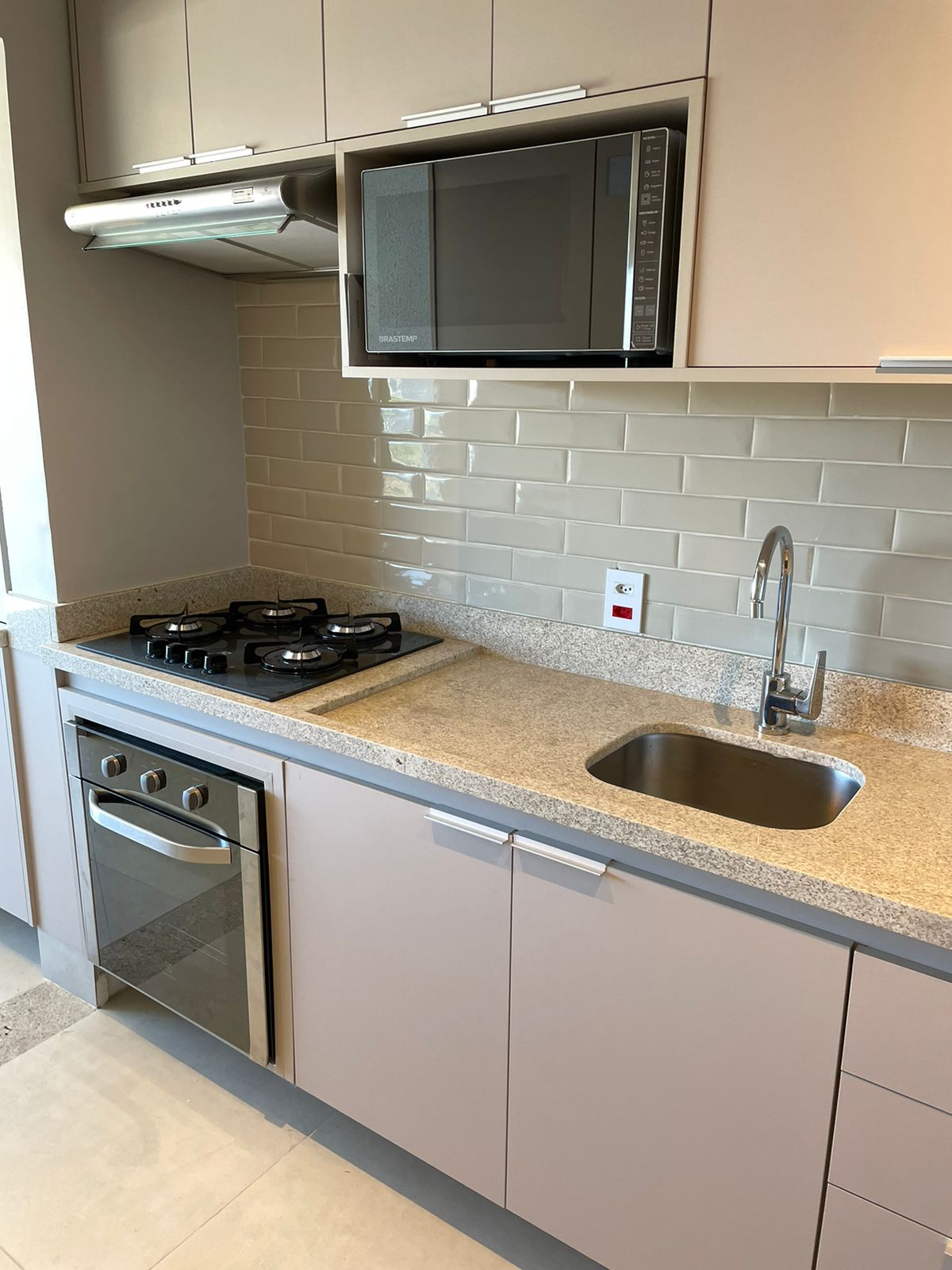 Imagem Apartamento com 2 Quartos para Alugar, 144 m²em Melville Empresarial I e II - Barueri