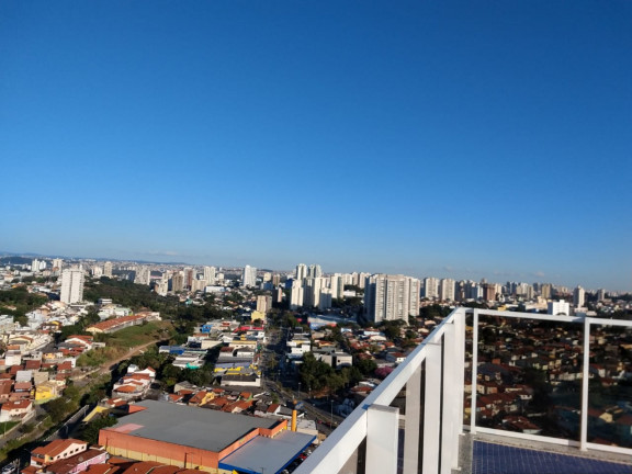 Imagem Flat com 1 Quarto para Alugar, 37 m² em Centro - Guarulhos Imagem Flat com 1 Quarto para Alugar, 37 m² em Centro - Guarulhos