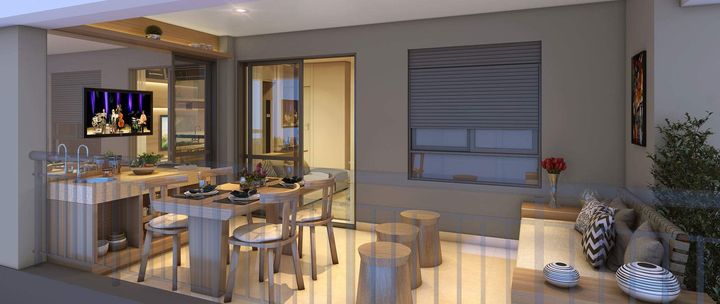 Imagem Apartamento com 2 Quartos à Venda, 66 m² em Vila Madalena - São Paulo Imagem Apartamento com 2 Quartos à Venda, 66 m² em Vila Madalena - São Paulo
