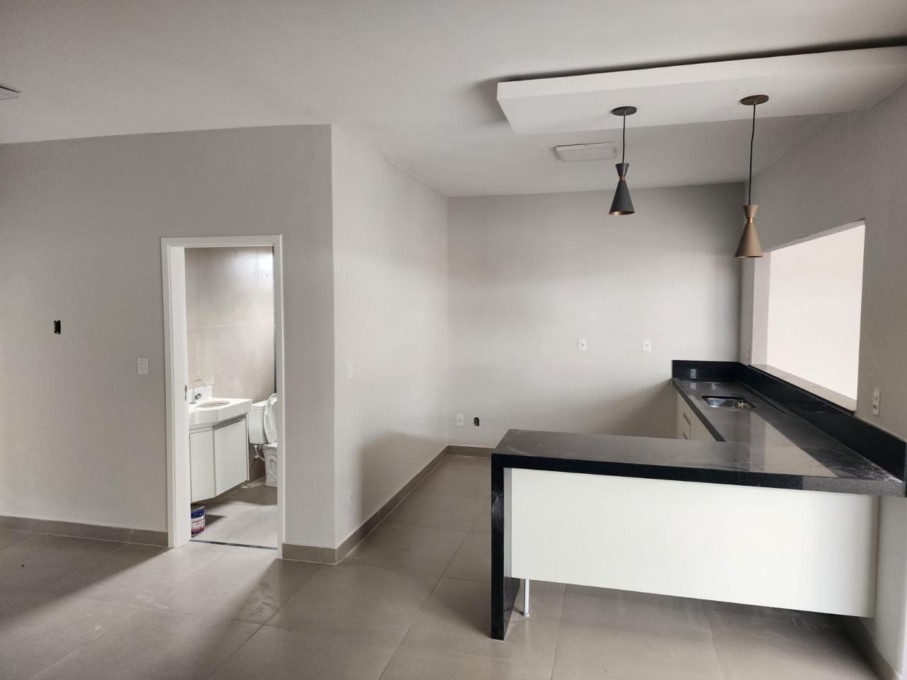 Imagem Casa com 3 Quartos à Venda, 148 m² em Jardim Solange - Bauru Imagem Casa com 3 Quartos à Venda, 148 m² em Jardim Solange - Bauru