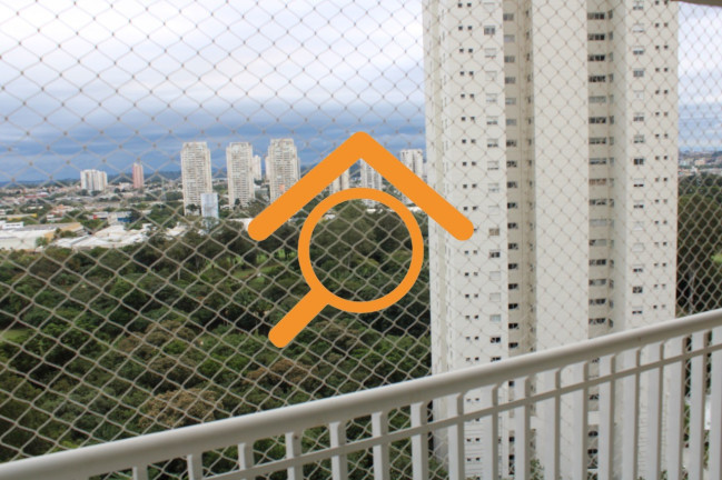 Imagem Apartamento com 3 Quartos à Venda, 155 m² em Jardim Taquaral - São Paulo Imagem Apartamento com 3 Quartos à Venda, 155 m² em Jardim Taquaral - São Paulo