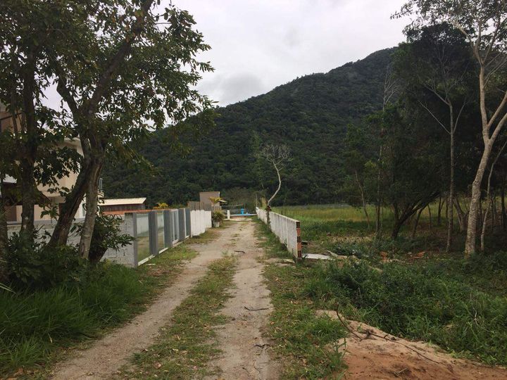 Imagem Terreno à Venda, 231 m² em Rio Vermelho - Florianópolis Imagem Terreno à Venda, 231 m² em Rio Vermelho - Florianópolis