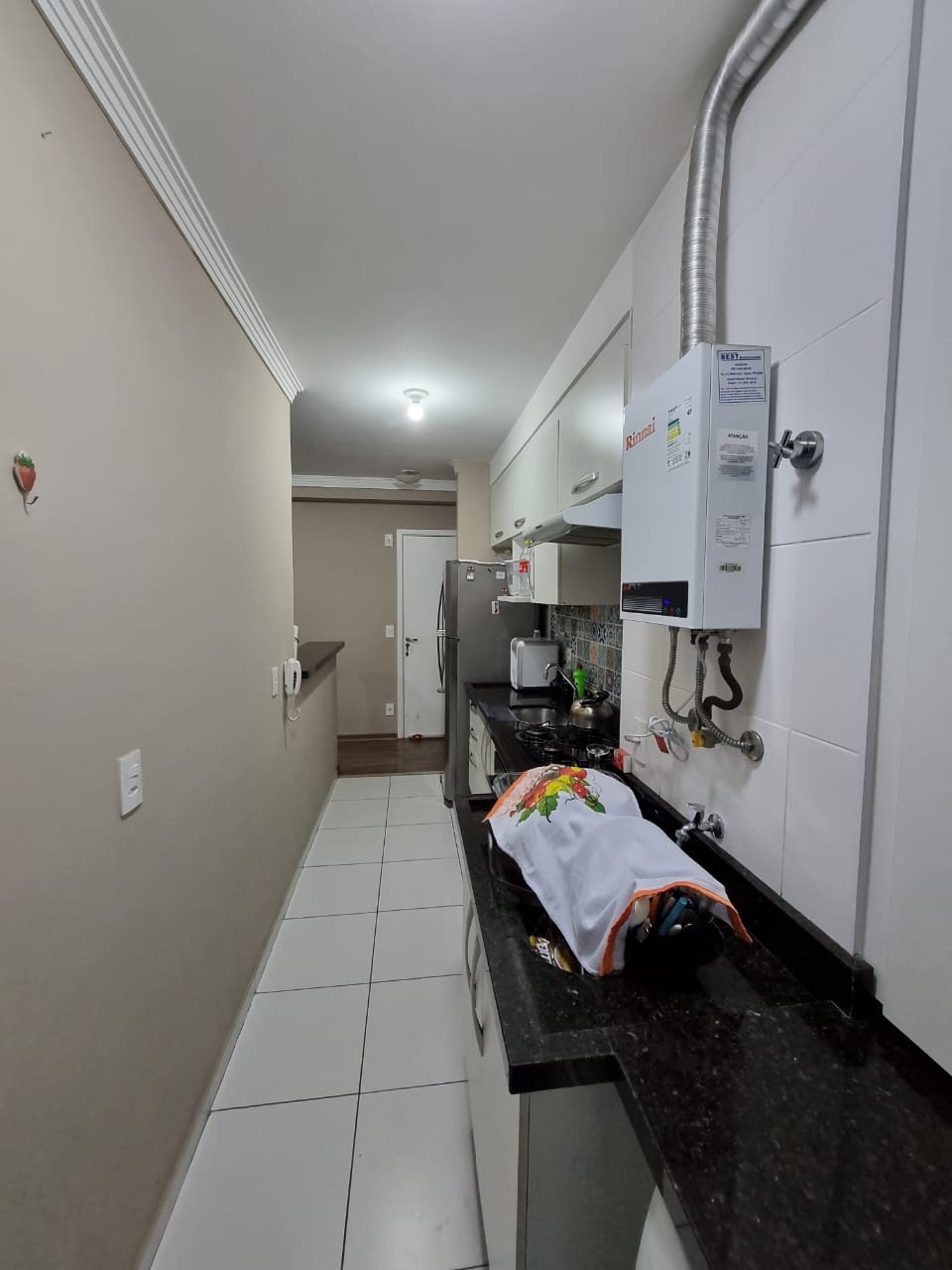 Imagem Apartamento com 2 Quartos à Venda, 65 m² em Centro - Diadema Imagem Apartamento com 2 Quartos à Venda, 65 m² em Centro - Diadema
