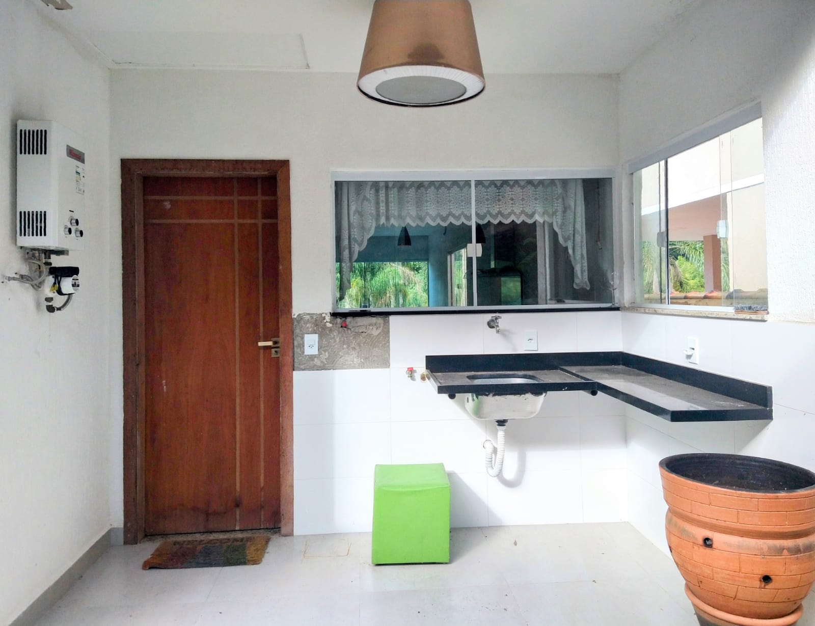 Imagem Casa de Condomínio com 3 Quartos à Venda, 90 m²em Posse - Teresópolis