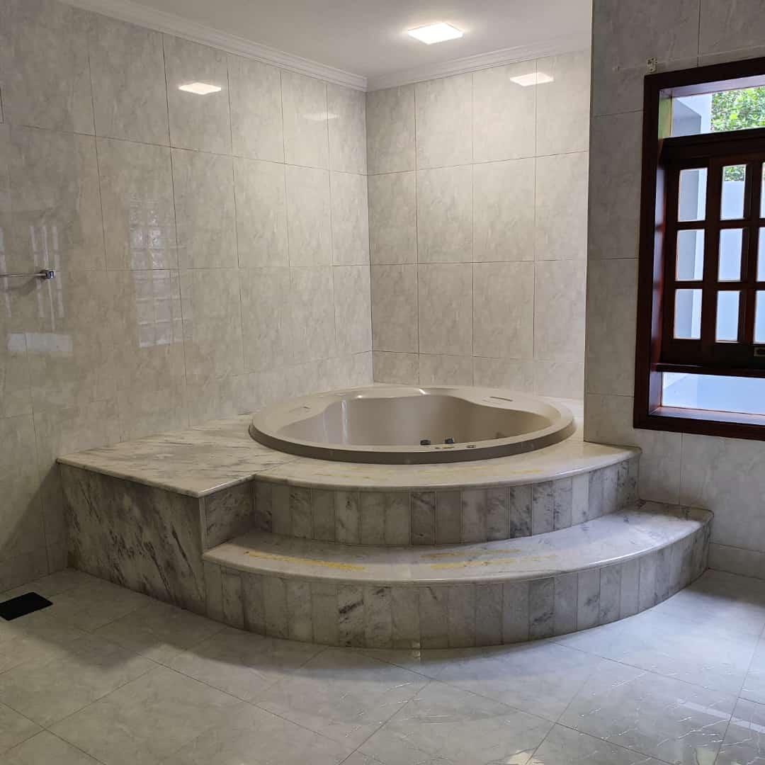 Imagem Casa de Condomínio com 4 Quartos à Venda, 493 m²em Condomínio Monte Belo - Salto