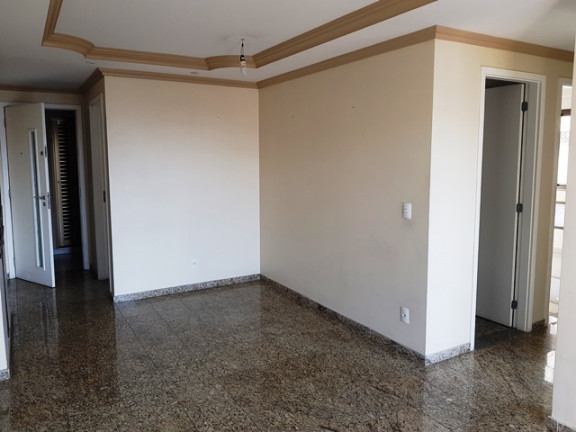 Imagem Apartamento com 3 Quartos à Venda, 85 m²em Centro - Niterói