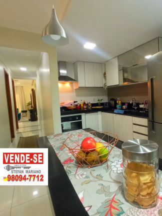 Imagem Casa com 3 Quartos à Venda, 144 m² em Antonina - São Gonçalo Imagem Casa com 3 Quartos à Venda, 144 m² em Antonina - São Gonçalo