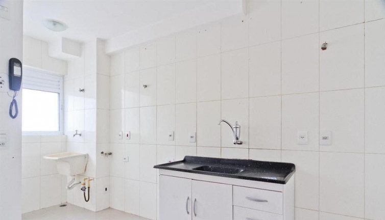 Imagem Apartamento com 2 Quartos para Alugar, 52 m² em Sítio do Mandaqui - São Paulo
