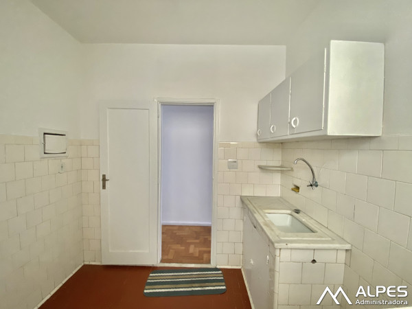 Imagem Apartamento com 1 Quarto à Venda, 47 m²em VÁRZEA - TERESÓPOLIS