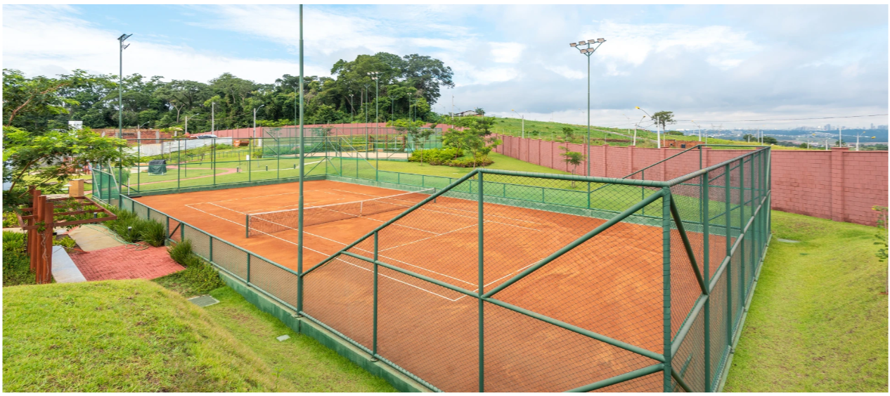 Imagem Terreno em Condomínio à Venda, 360 m² em Jardins Nápoles - Senador Canedo Imagem Terreno em Condomínio à Venda, 360 m² em Jardins Nápoles - Senador Canedo