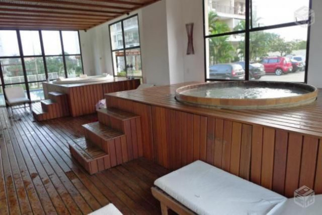 Imagem Apartamento com 3 Quartos à Venda, 88 m² em Recreio dos Bandeirantes - Rio de Janeiro