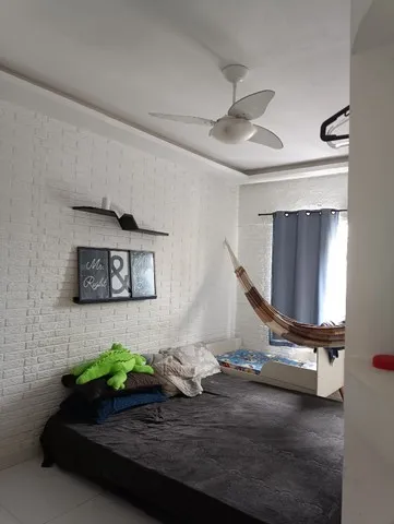 Imagem Apartamento com 2 Quartos à Venda, 70 m²em Fátima - Belém