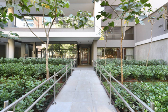 Imagem Apartamento com 3 Quartos à Venda, 315 m² em Jardim Paulista - São Paulo