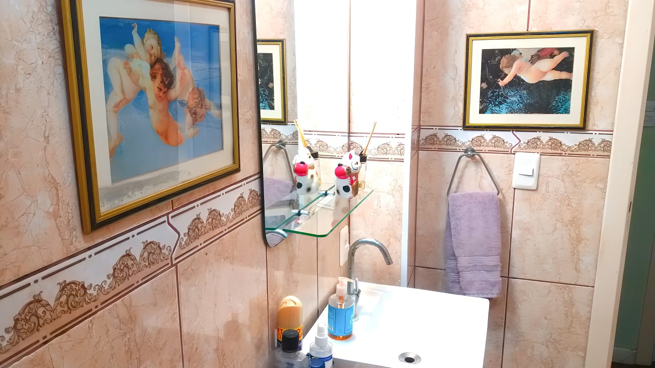 Imagem Apartamento com 2 Quartos à Venda, 90 m²em Rudge Ramos - São Bernardo do Campo Imagem Apartamento com 2 Quartos à Venda, 90 m²em Rudge Ramos - São Bernardo do Campo