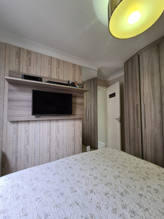 Imagem Apartamento com 2 Quartos à Venda, 50 m² em Taboão - São Bernardo do Campo