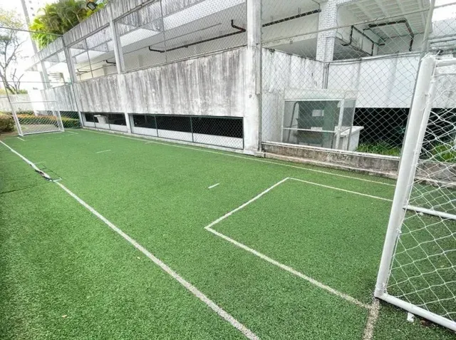 Imagem Apartamento com 4 Quartos à Venda, 189 m²em Boa Viagem - Recife