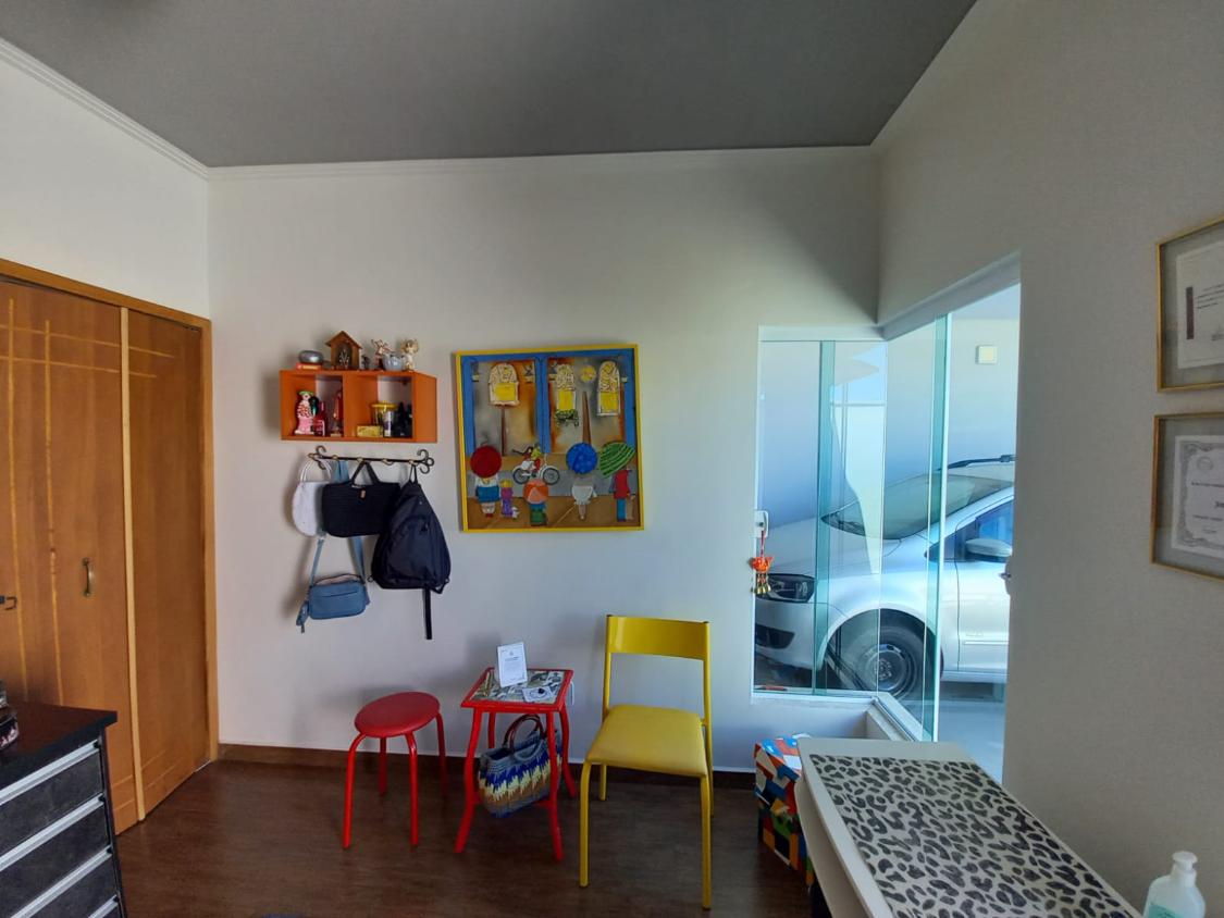 Imagem Casa com 3 Quartos à Venda, 105 m²em Loteamento Parque do Museu - Caçapava