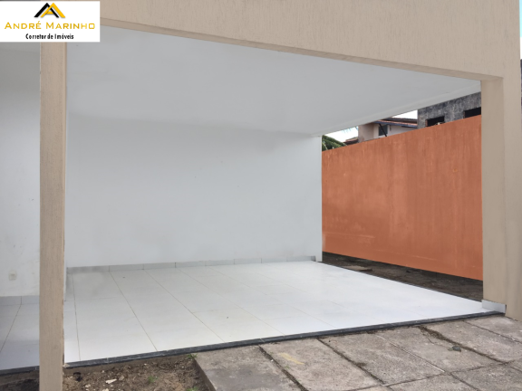 Imagem Casa à Venda, 280 m²em Araçagi - São Luís Imagem Casa à Venda, 280 m²em Araçagi - São Luís