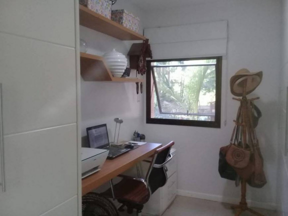 Imagem Apartamento com 2 Quartos à Venda,  em Barra da Tijuca - Rio de Janeiro