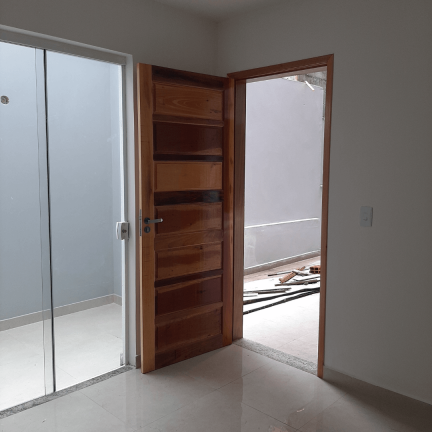 Imagem Apartamento com 1 Quarto à Venda, 24 m²em Jardim Modelo - São Paulo