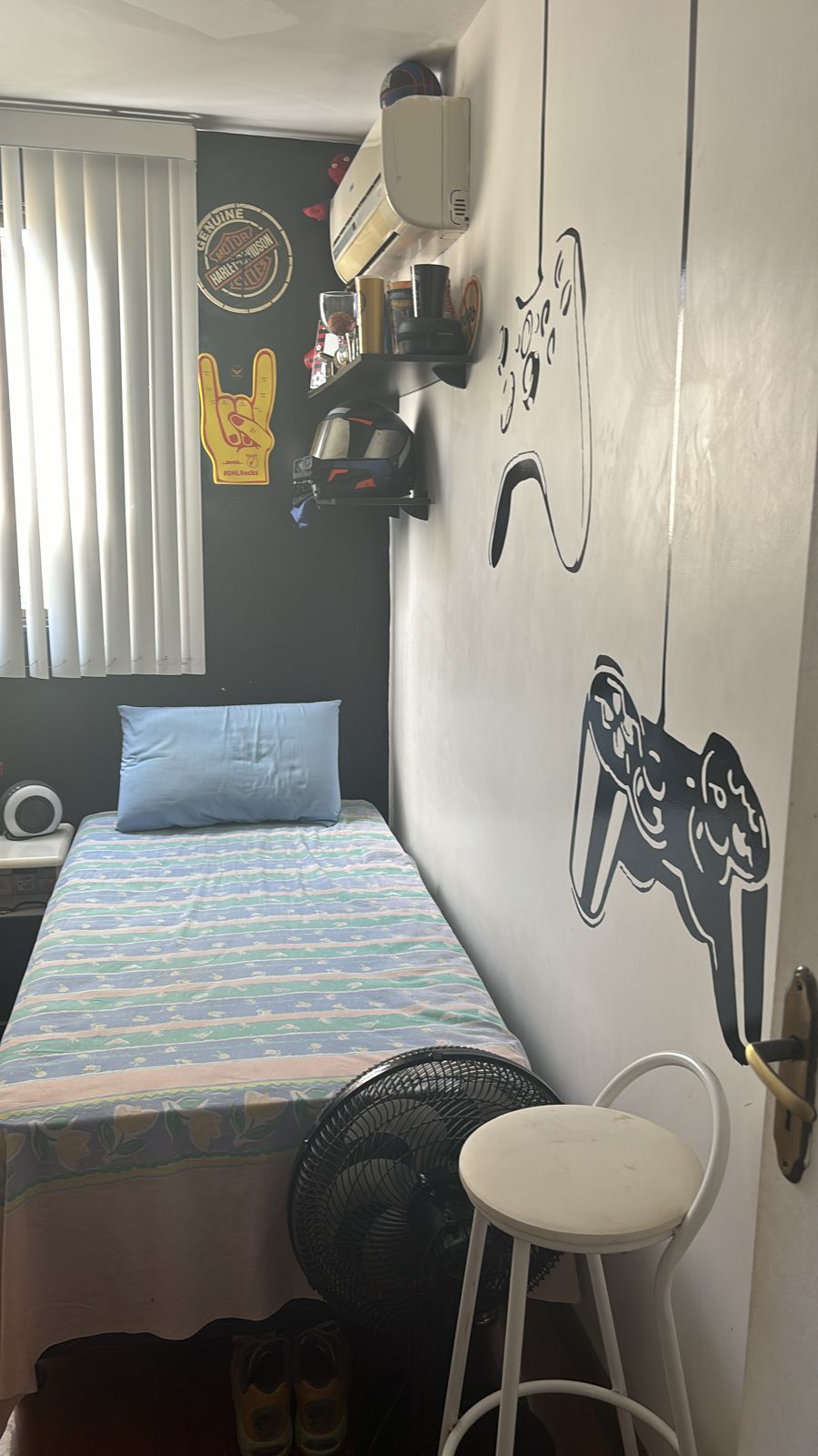 Imagem Apartamento com 3 Quartos à Venda, 93 m² em Parque Flamboyant - Campos dos Goytacazes