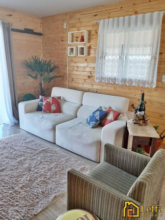 Imagem Casa com 3 Quartos à Venda, 300 m² em Capão Novo - Capão Da Canoa