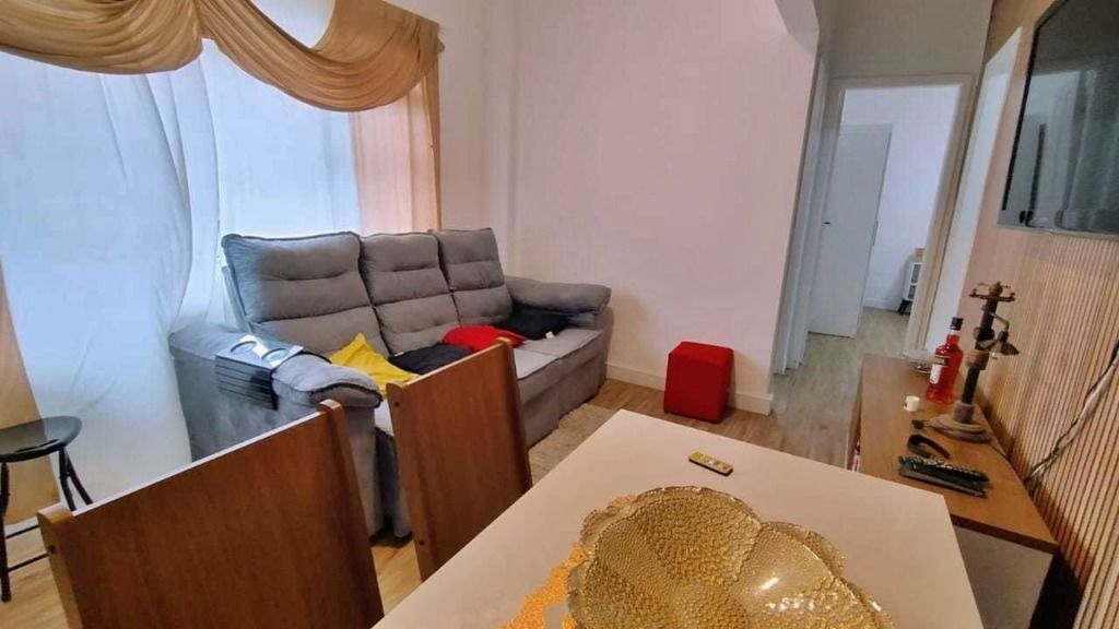 Imagem Apartamento com 2 Quartos à Venda, 60 m² em Tupi - Praia Grande Imagem Apartamento com 2 Quartos à Venda, 60 m² em Tupi - Praia Grande