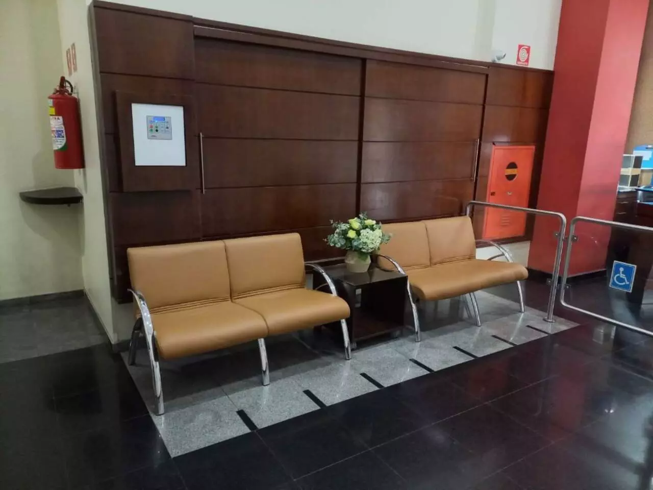Imagem Sala Comercial à Venda ou Locação, 37 m² em Indianópolis - São Paulo Imagem Sala Comercial à Venda ou Locação, 37 m² em Indianópolis - São Paulo