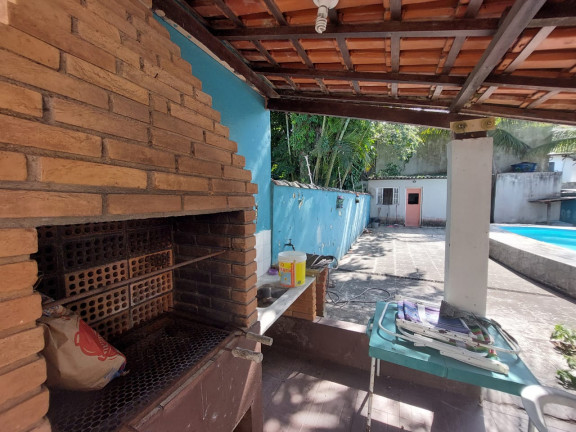 Imagem Casa com 3 Quartos à Venda, 177 m² em CENTRO - Itanhaém
