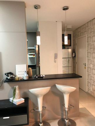 Imagem Apartamento com 2 Quartos à Venda, 74 m² em Centro - São Bernardo do Campo