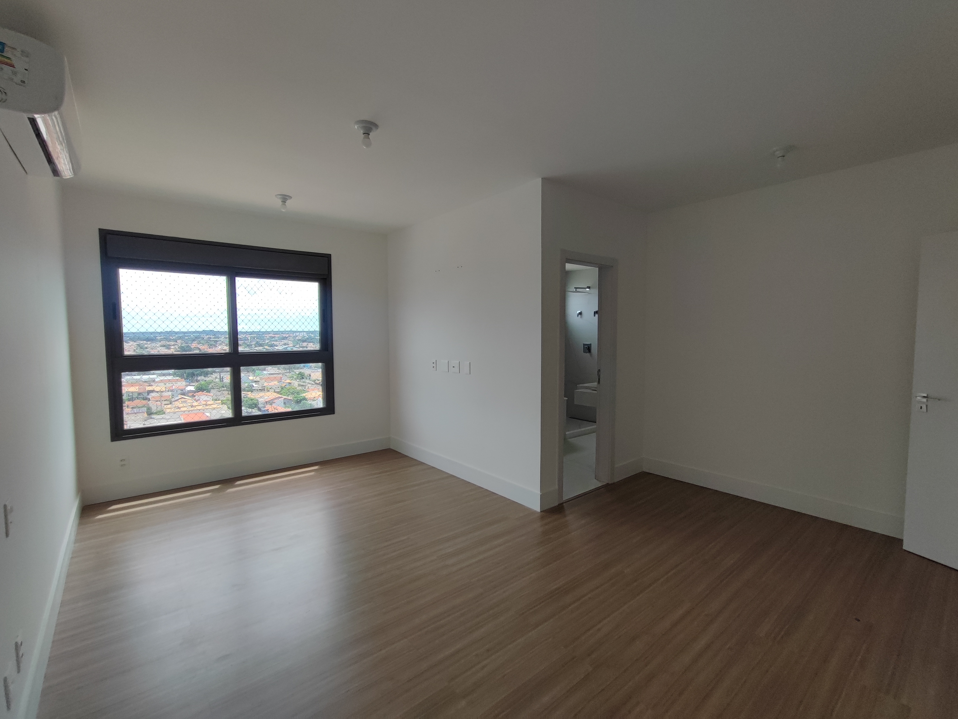 Imagem Apartamento com 3 Quartos à Venda, 159 m² em Santa Fé - Campo Grande