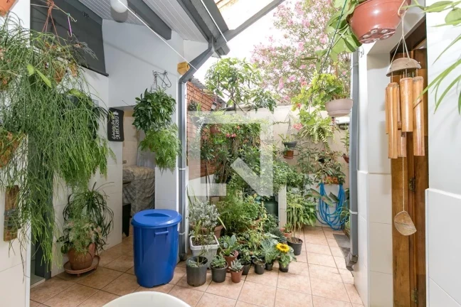 Imagem Casa com 2 Quartos à Venda, 110 m² em Cidade Monções - São Paulo