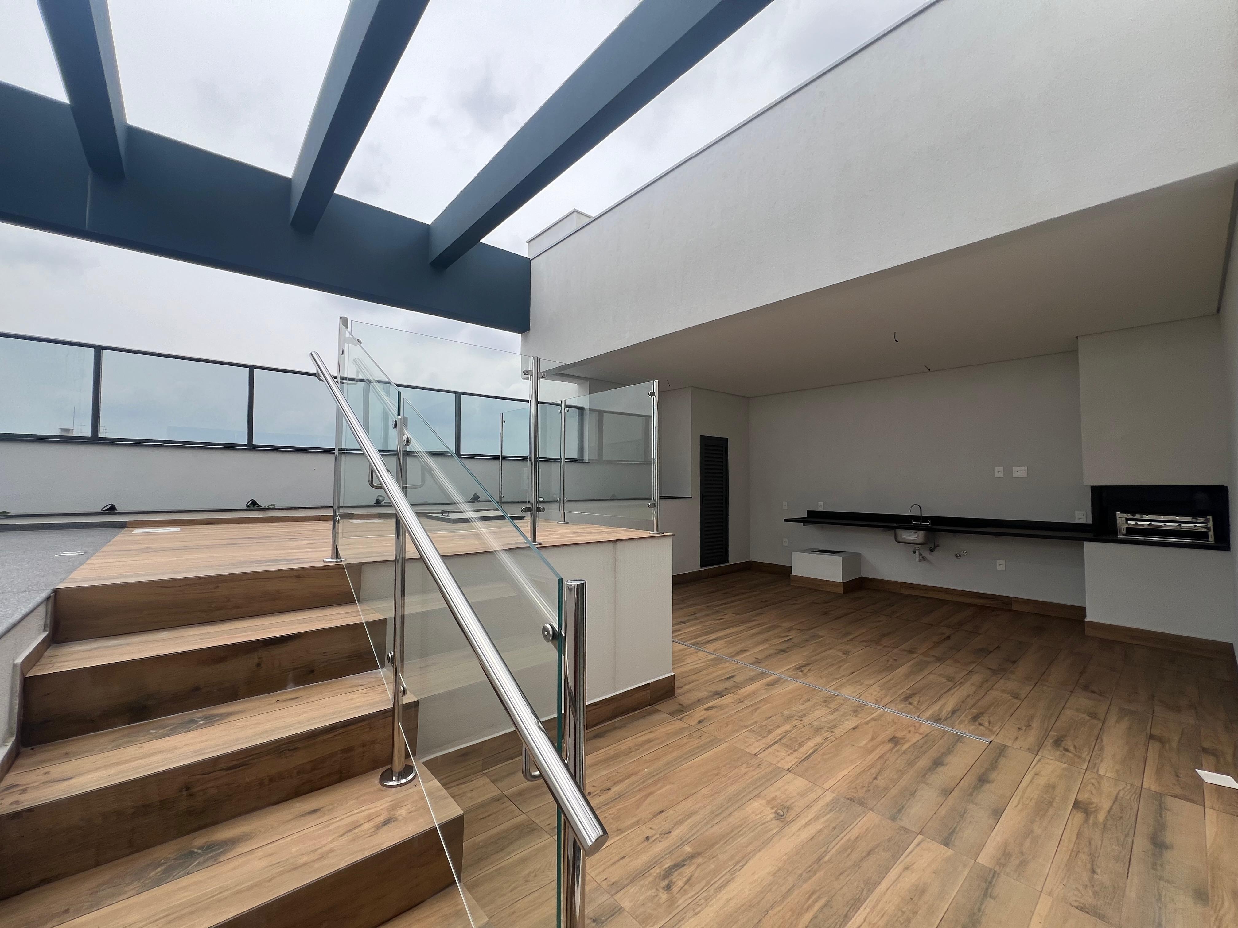 Imagem Cobertura com 3 Quartos à Venda, 350 m²em Cambuí - Campinas