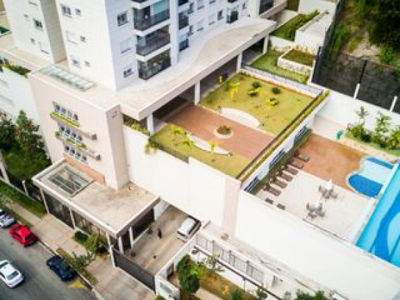 Imagem Apartamento com 3 Quartos à Venda, 127 m² em Vila Andrade - São Paulo