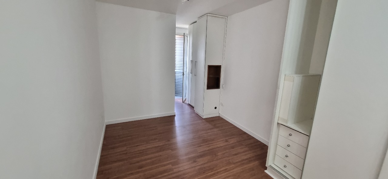 Imagem Apartamento com 3 Quartos à Venda, 160 m²em Jardim Ampliação - São Paulo