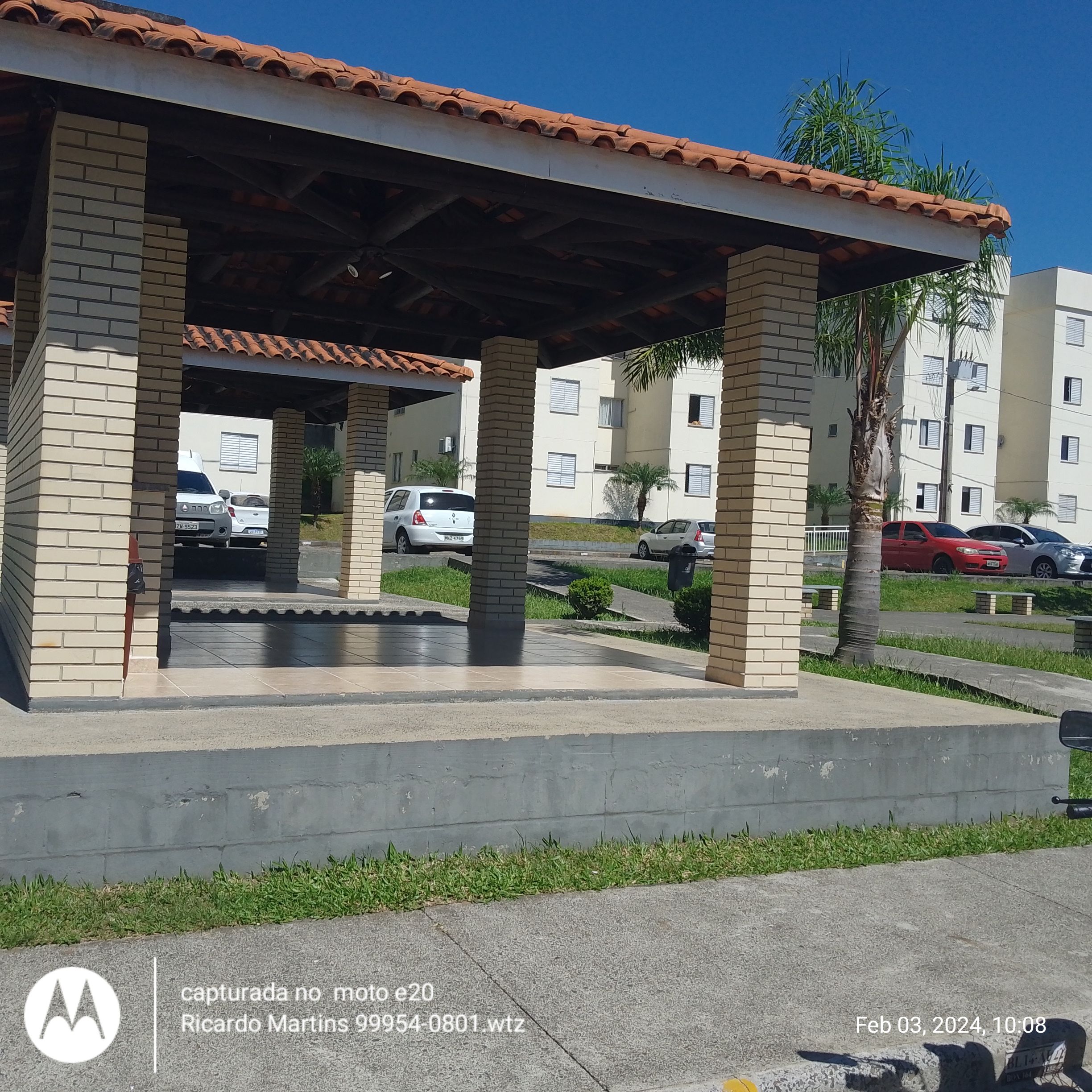 Imagem Apartamento com 2 Quartos à Venda ou Temporada, 50 m²em Presidente Vargas - Içara Imagem Apartamento com 2 Quartos à Venda ou Temporada, 50 m²em Presidente Vargas - Içara