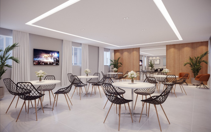 Imagem Apartamento com 2 Quartos à Venda, 47 m² em Centro - Itapecerica da Serra Imagem Apartamento com 2 Quartos à Venda, 47 m² em Centro - Itapecerica da Serra