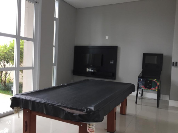 Imagem Apartamento com 1 Quarto à Venda, 41 m²em Cidade Monções - São Paulo