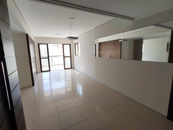 Imagem Apartamento com 3 Quartos para Alugar, 86 m² em Candeias - Jaboatão dos Guararapes
