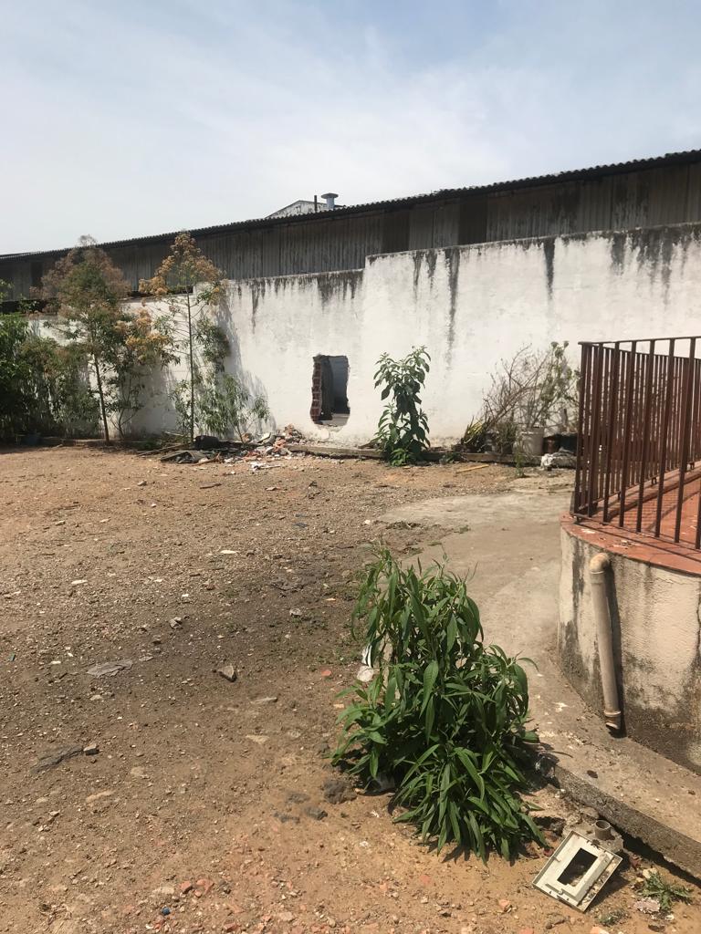 Imagem Galpão à Venda, 2 m²em Taboão - São Bernardo do Campo Imagem Galpão à Venda, 2 m²em Taboão - São Bernardo do Campo