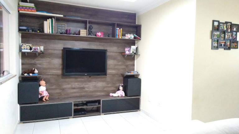 Sobrado com 3 Quartos à Venda, 170 m² em Mooca - São Paulo
