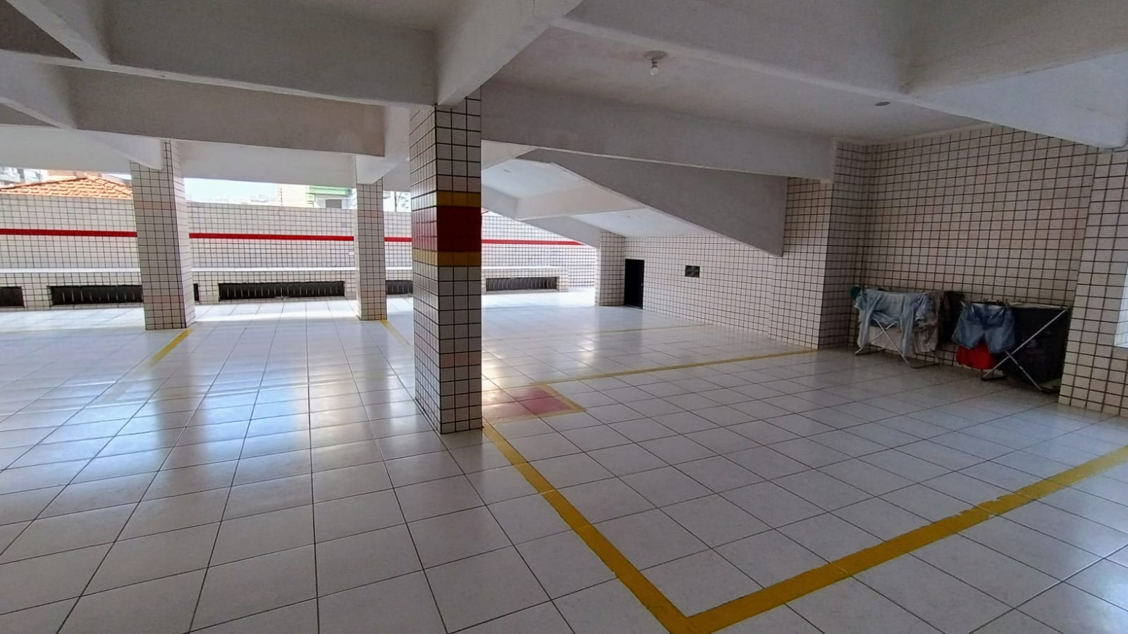 Imagem Apartamento com 1 Quarto à Venda, 55 m² em Tupi - Praia Grande Imagem Apartamento com 1 Quarto à Venda, 55 m² em Tupi - Praia Grande