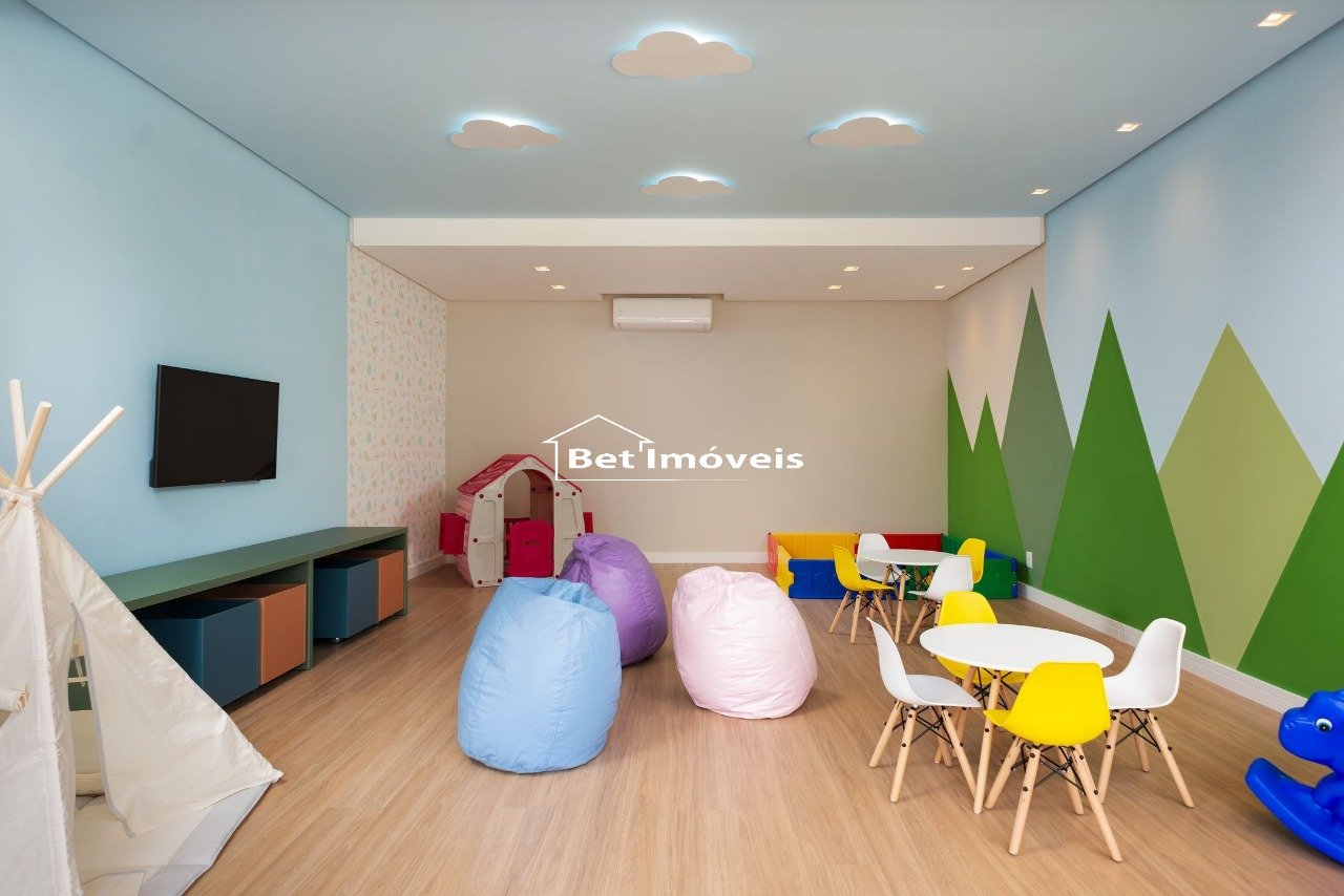 Imagem Apartamento com 3 Quartos à Venda, 86 m²em Jardim América - São Leopoldo Imagem Apartamento com 3 Quartos à Venda, 86 m²em Jardim América - São Leopoldo