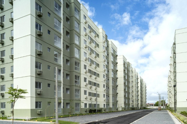 Imagem Apartamento com 2 Quartos à Venda, 45 m² em Candeias - Jaboatão dos Guararapes Imagem Apartamento com 2 Quartos à Venda, 45 m² em Candeias - Jaboatão dos Guararapes