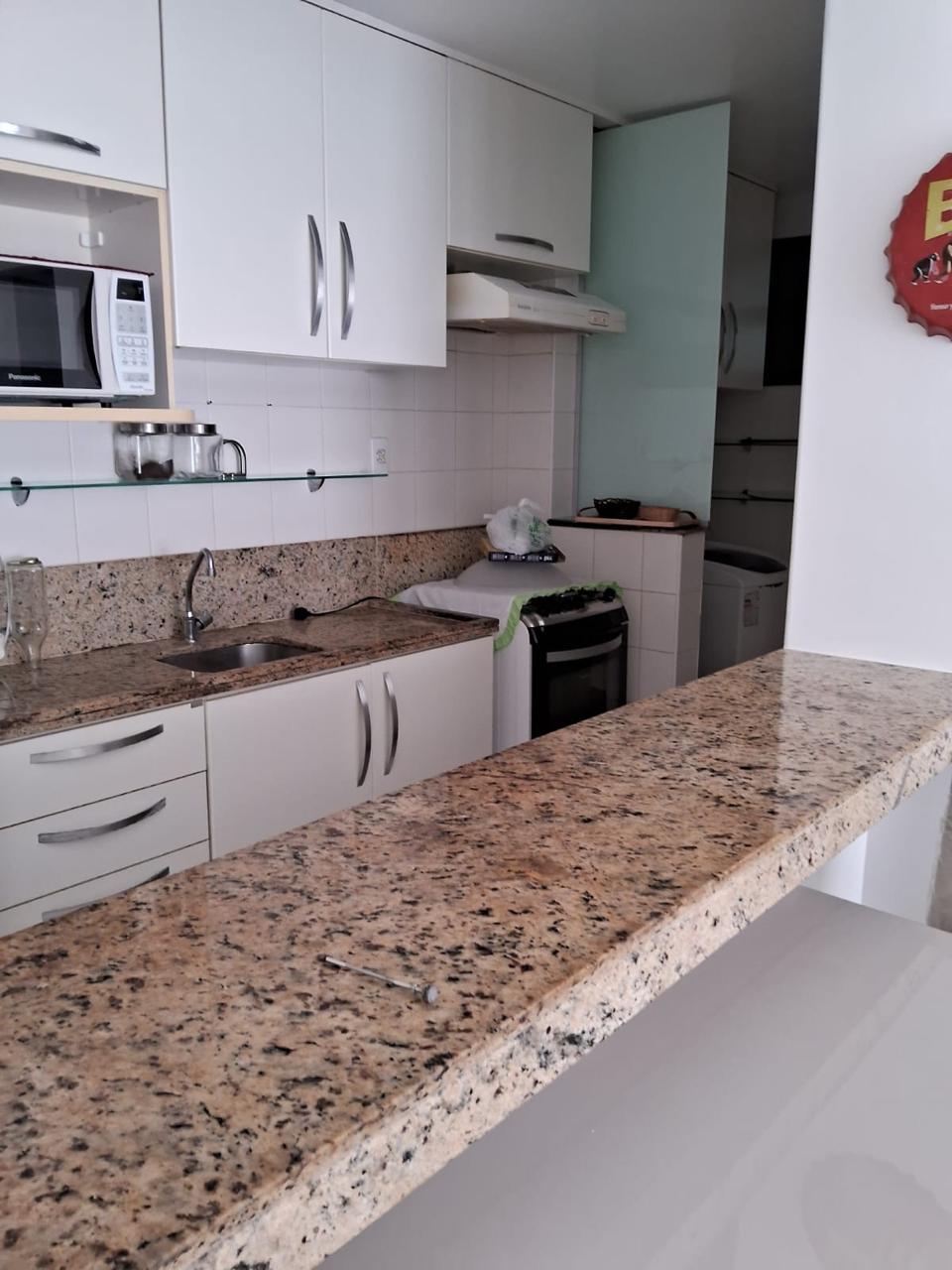 Imagem Apartamento com 1 Quarto à Venda, 55 m²em Armação - Salvador
