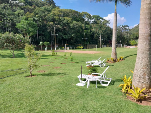 Imagem Casa de Condomínio com 4 Quartos à Venda,  em Santa Rosa - Teresópolis