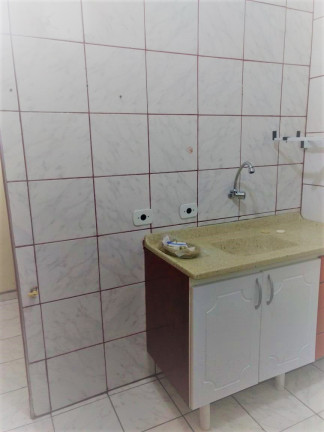 Imagem Apartamento com 2 Quartos à Venda, 45 m² em Guaianazes - São Paulo